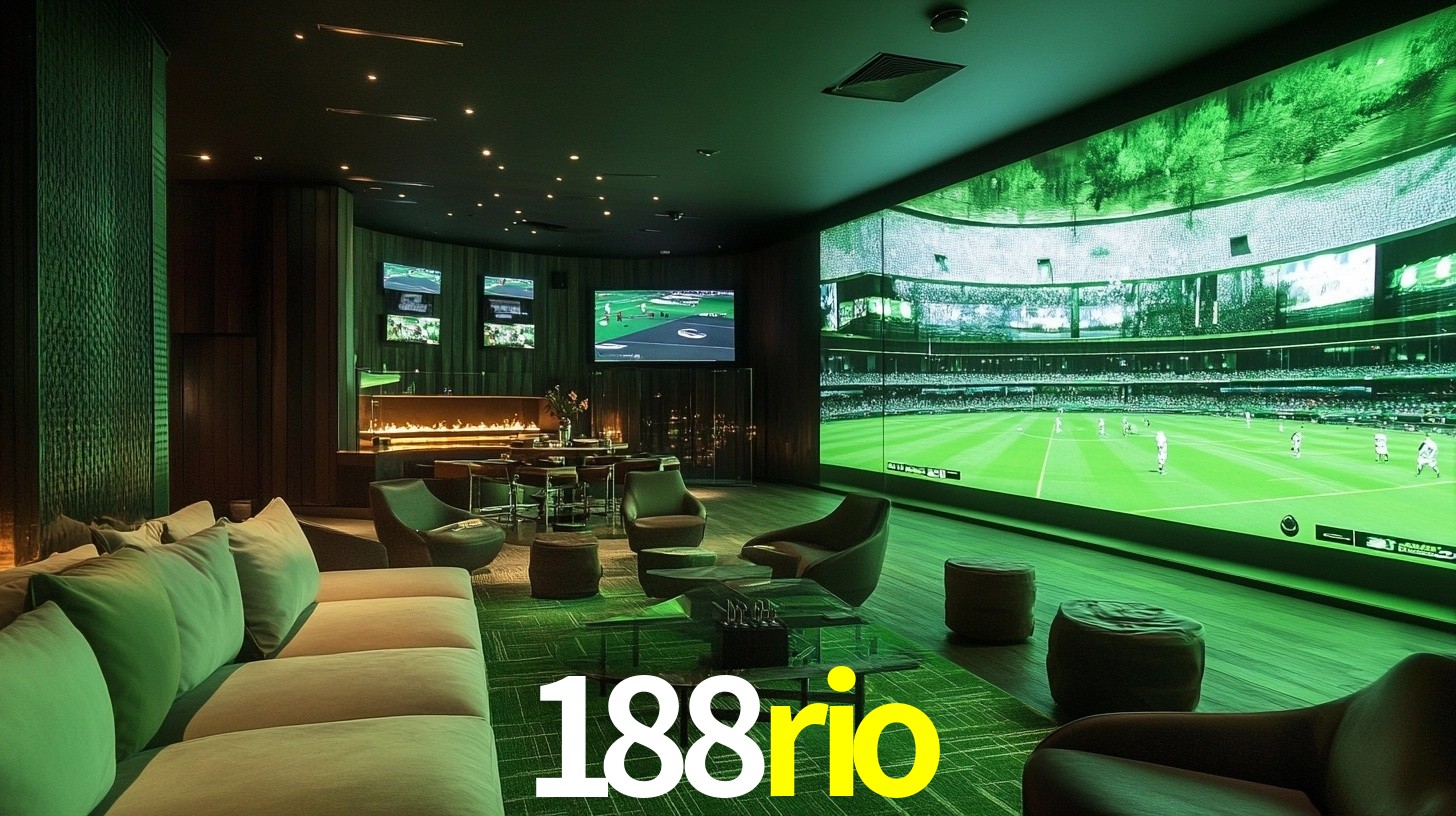 188rio - Plataforma Segura e Regulamentada - 188rio bet
