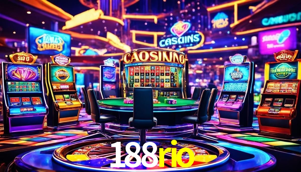Estatísticas 188rio