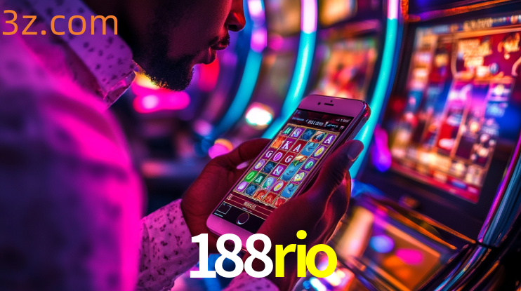 Baixar App 188rio