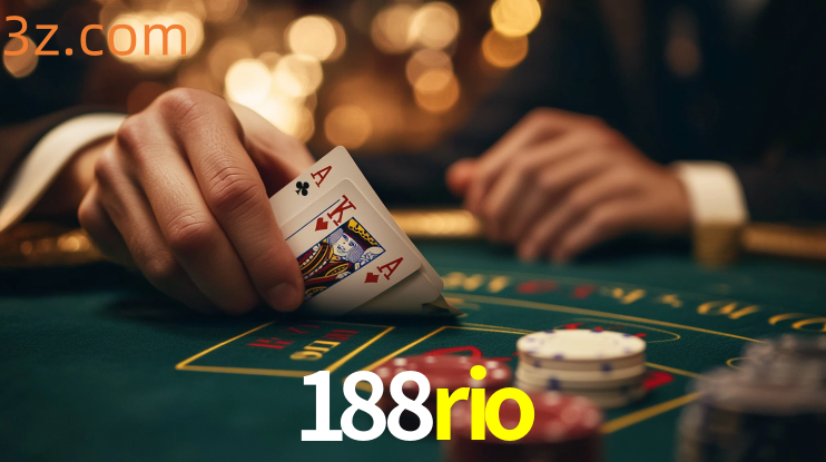 Plataforma Online 188rio