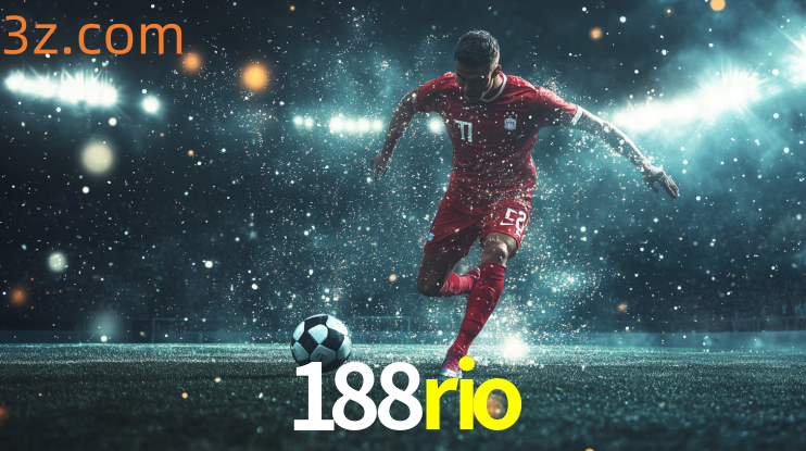 Plataforma de Apostas 188rio