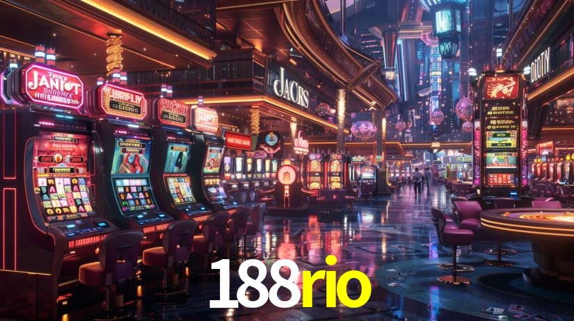 Games Directory 188rio