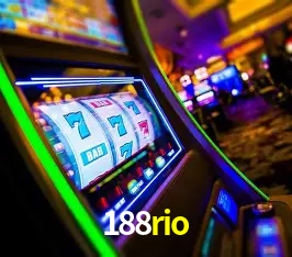 A Revolução dos Aplicativos de Jogos no 188rio