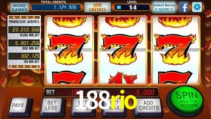 Descubra a Magia dos Jogos de Arcade no 188rio