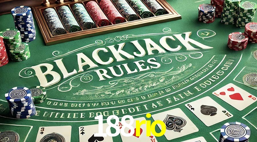 Live Casino 188rio