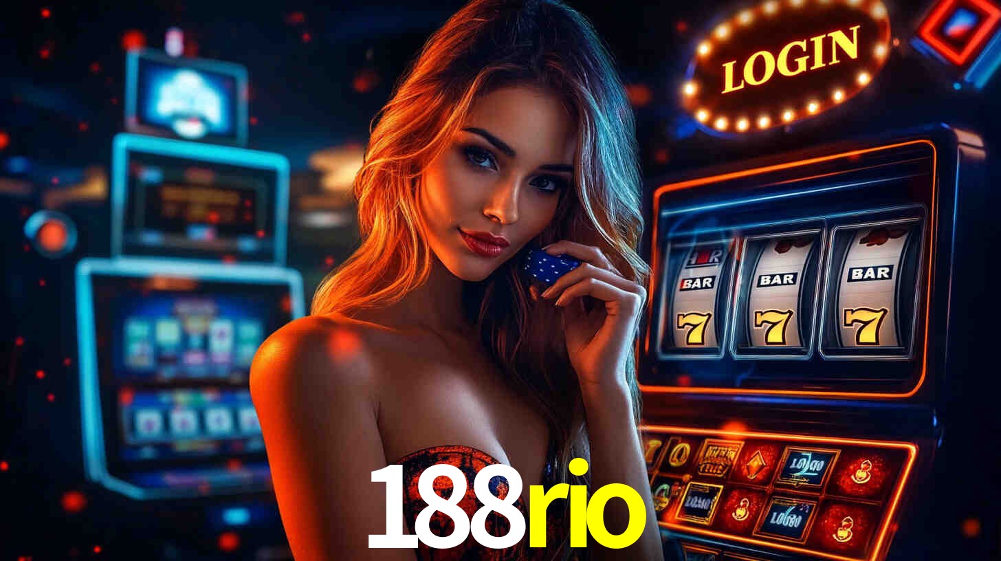 188rio,188rio bet
