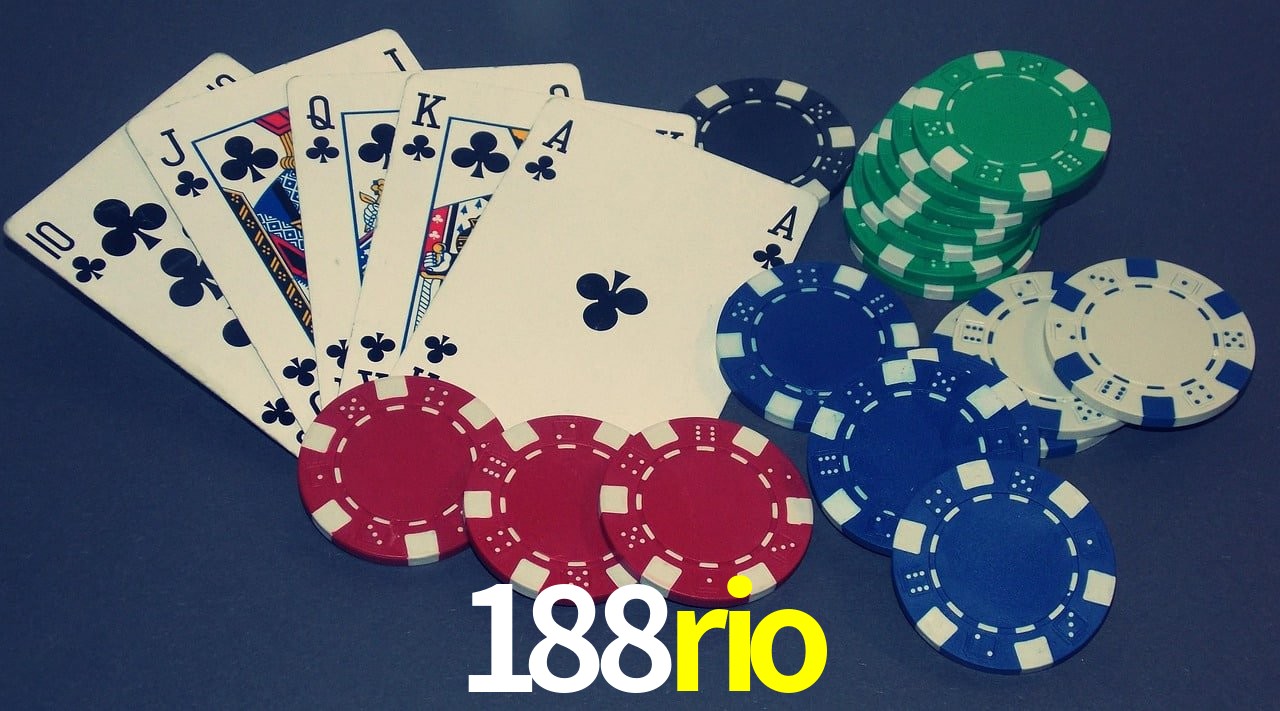 Bonus Features 188rio