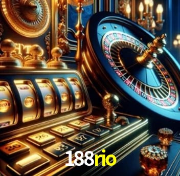 Casino VIP 188rio