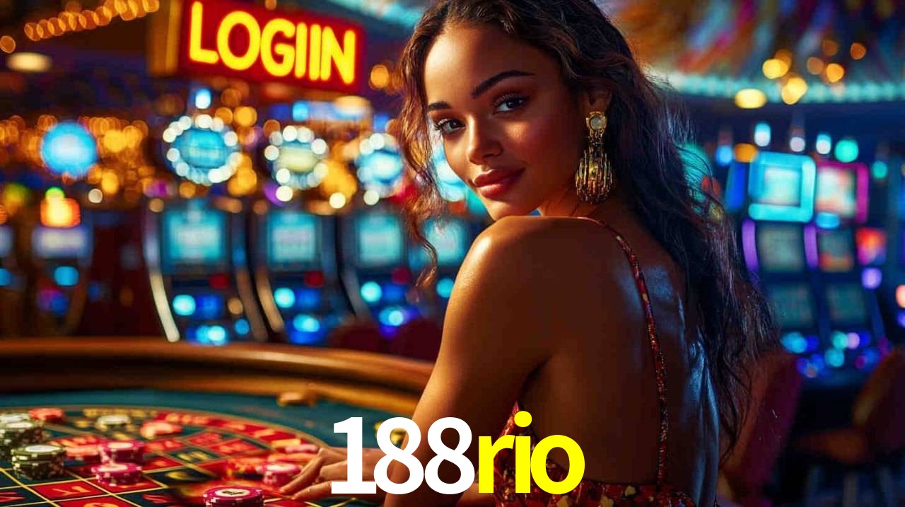 Diretório de Jogos 188rio