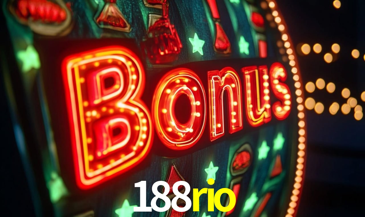 Interface do App 188rio
