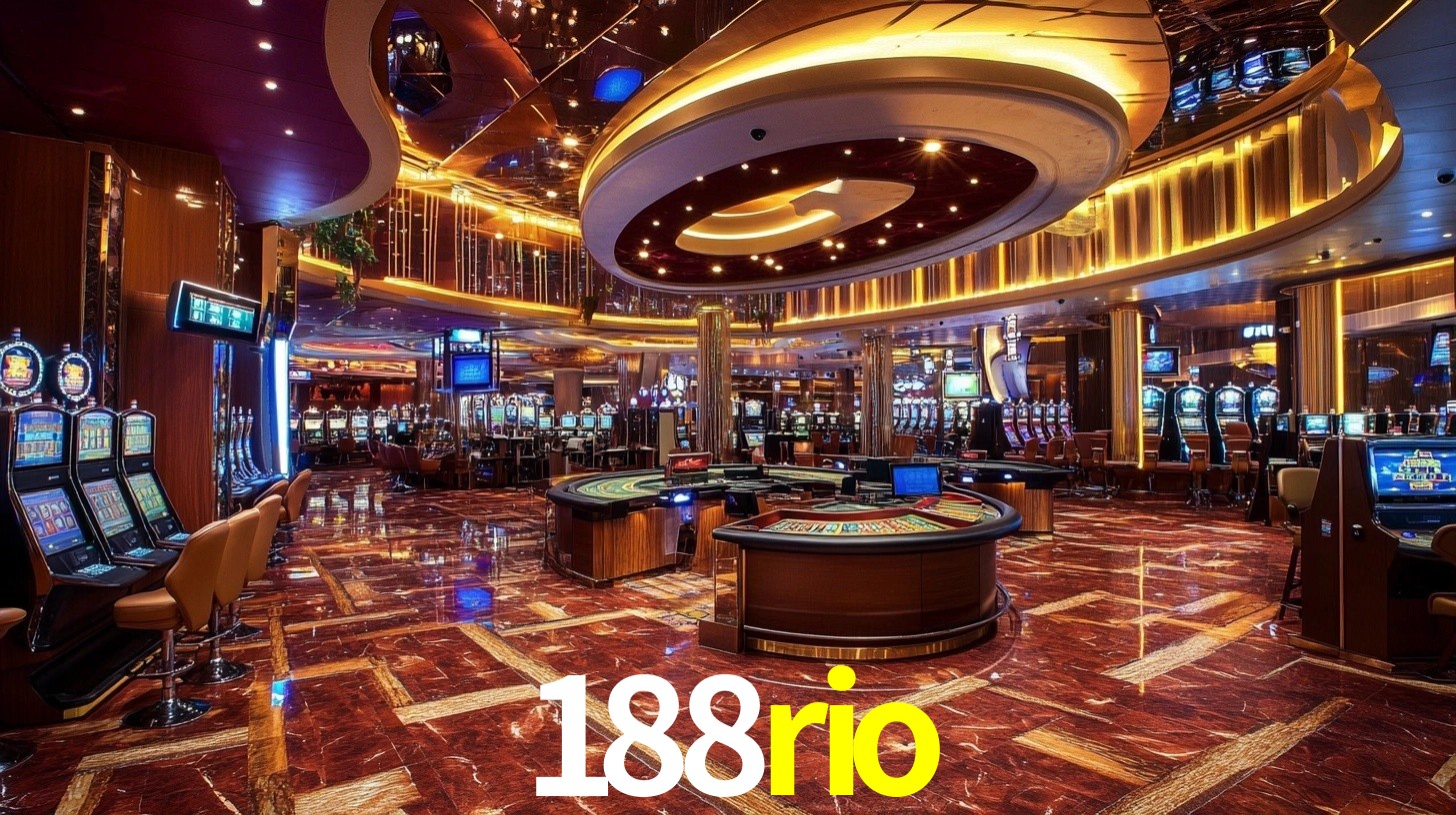 Tournaments 188rio
