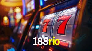 Login Seguro 188rio