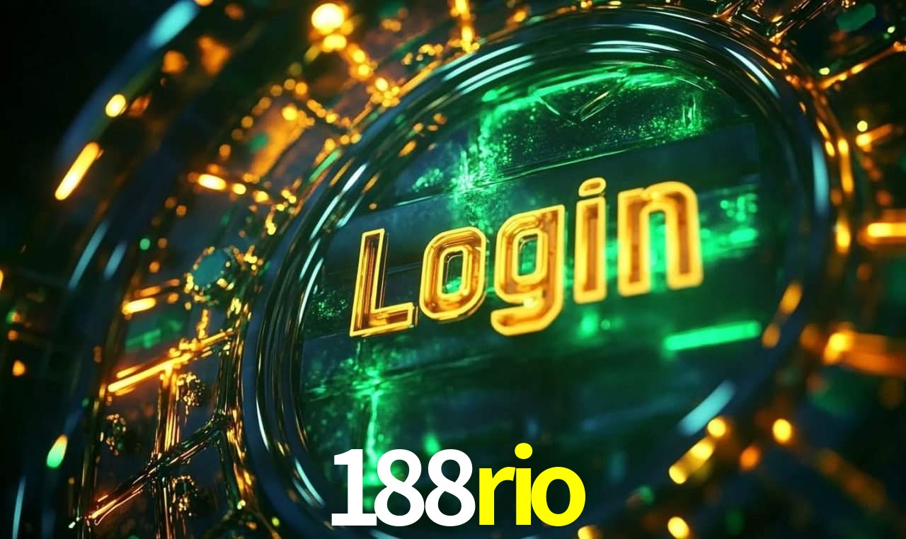 APP rápido e leve da 188rio