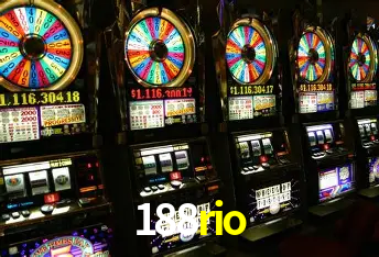 Descubra a Magia dos Jogos de Arcade no 188rio