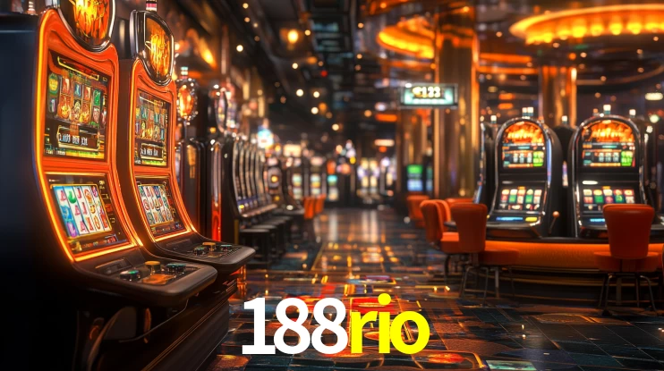 Cashback e recargas na 188rio