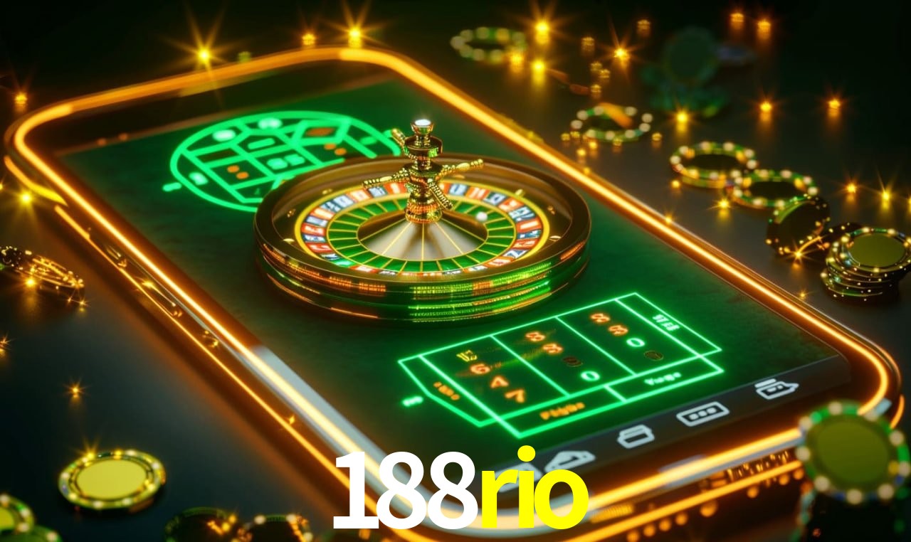 Integração de APIs 188rio