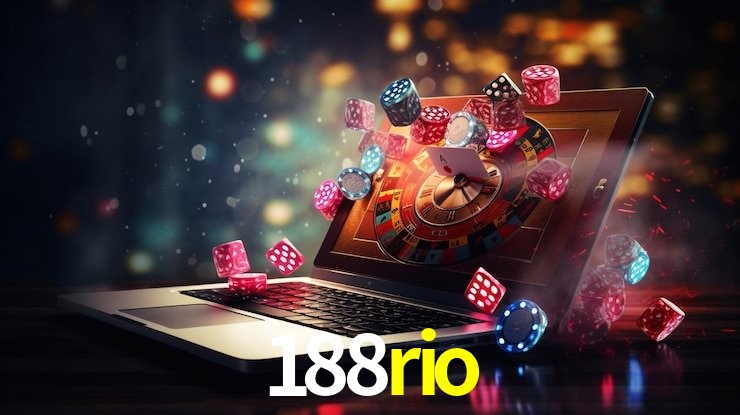 Download para Android e iOS na 188rio
