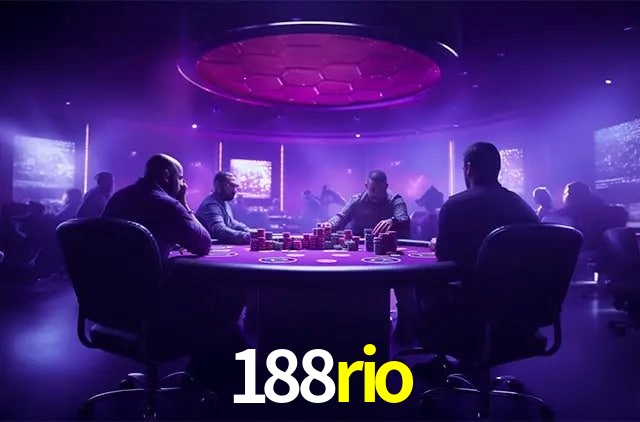 Descubra o Programa VIP da 188rio: Vantagens Exclusivas para Jogadores