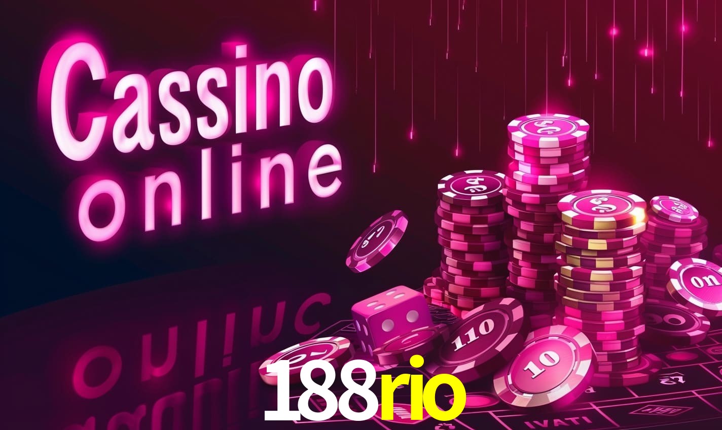 Descubra a Essência do 188rio: Nossa História e Compromissos