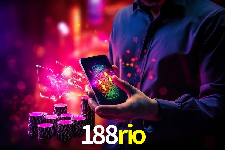 Torneios 188rio