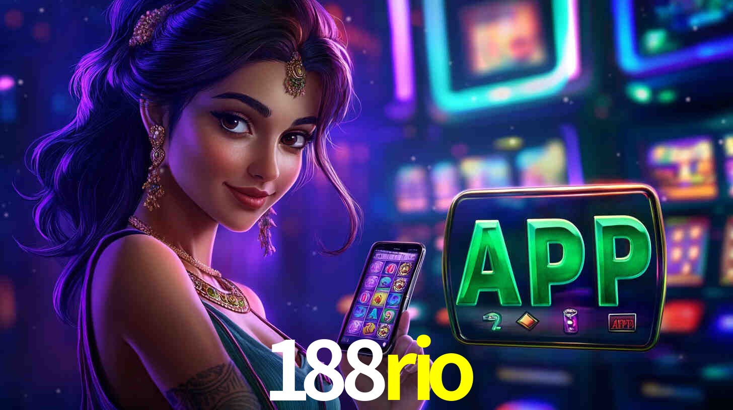 188rio,188rio bet