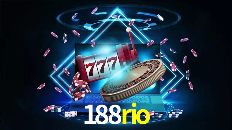 Provedores de Jogos 188rio