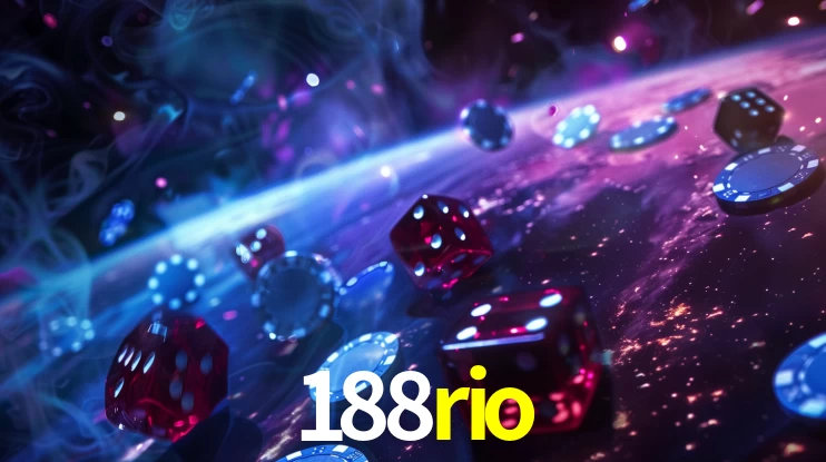 Game Providers 188rio