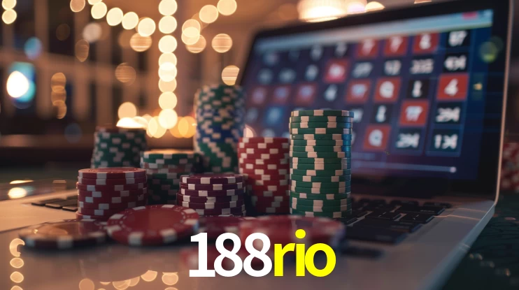 Secure Login 188rio
