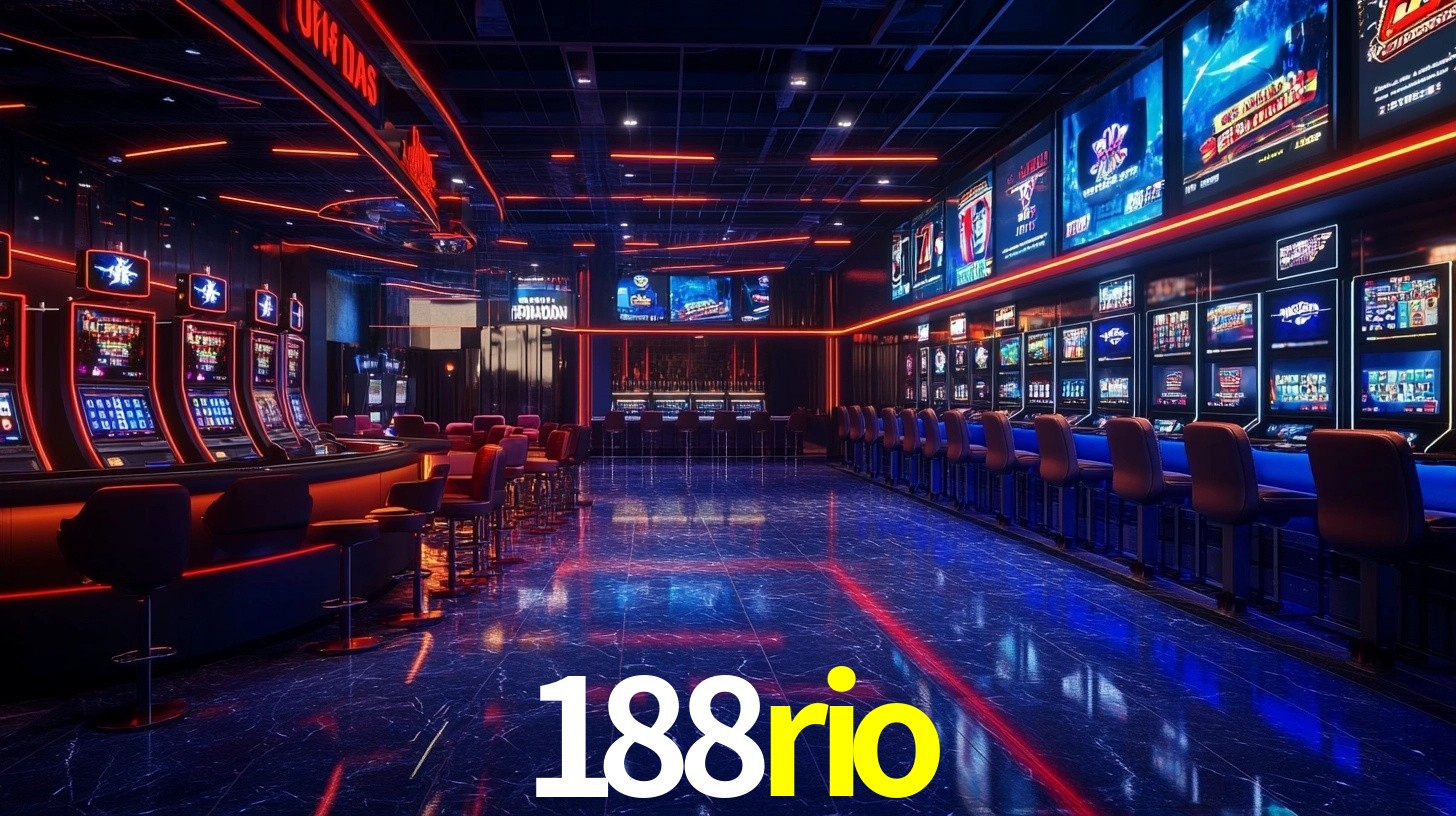 Programa VIP 188rio