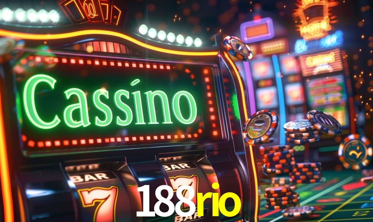 Cadastro Rápido 188rio