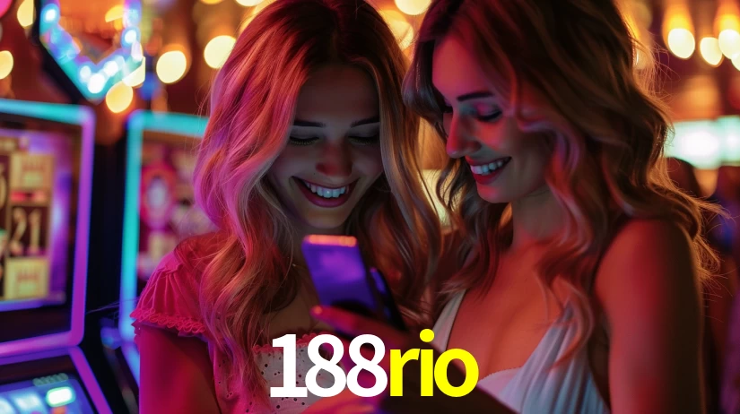 Experimente o Login Seguro Premium no 188rio