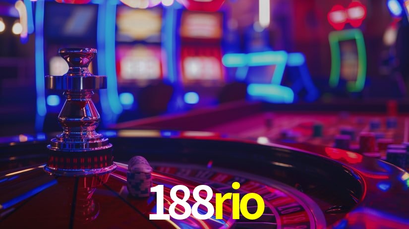 188rio,188rio bet