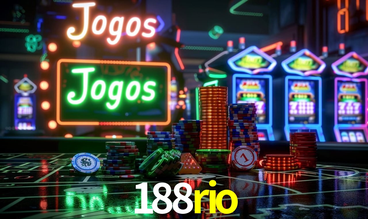 188rio bet