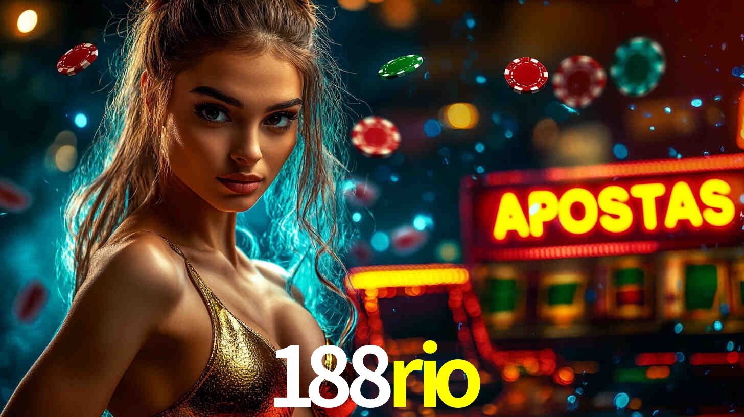 Descubra o Programa VIP da 188rio: Vantagens Exclusivas para Jogadores