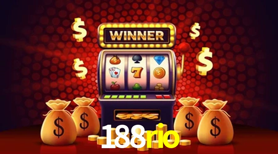 Account Benefits 188rio