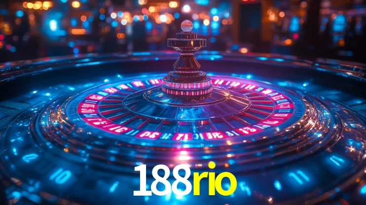 Bônus de boas-vindas na 188rio